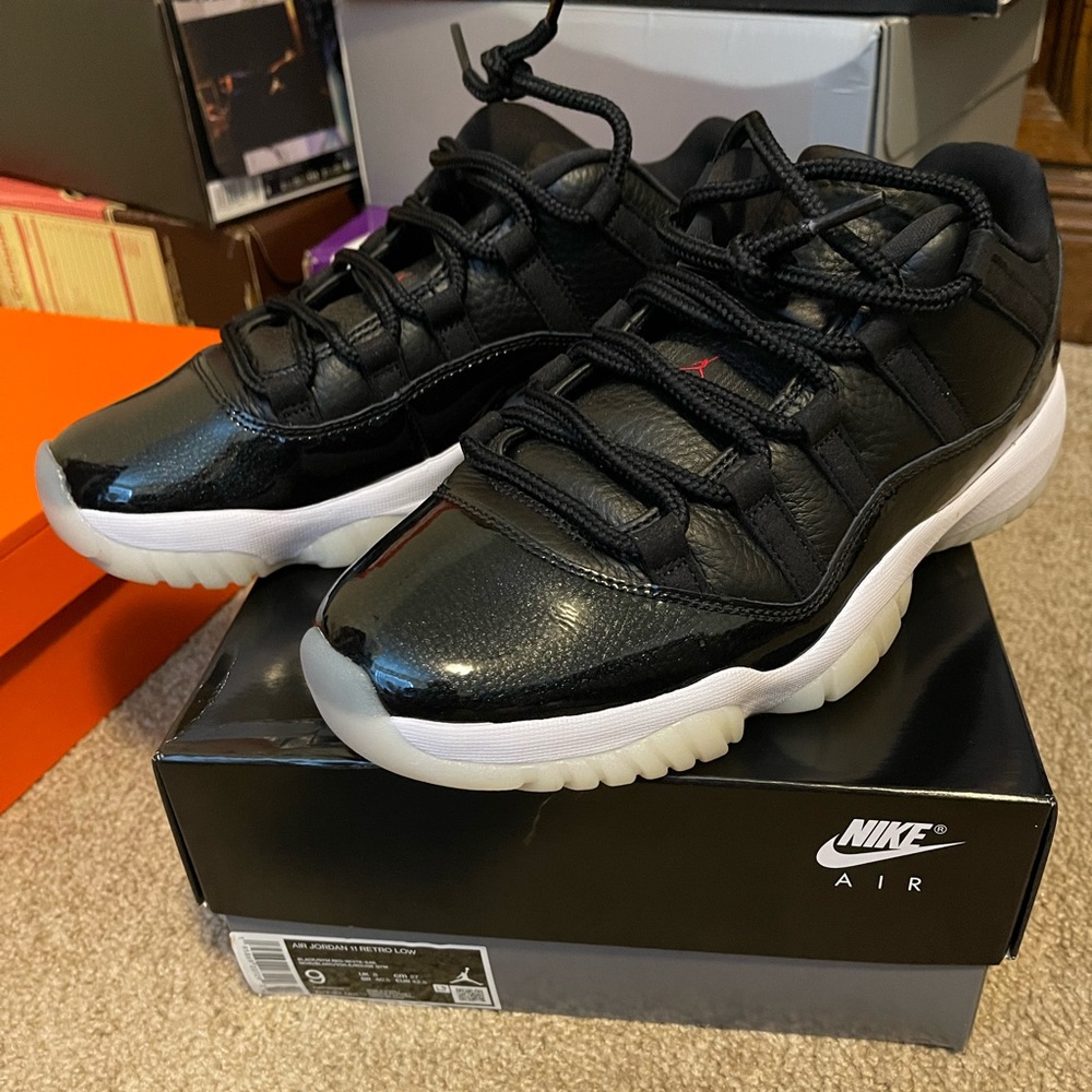 Air Jordan 11 Retro low